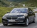 BMW 740Le xDrive iPerformance